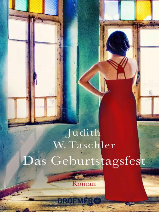 Cover image for Das Geburtstagsfest